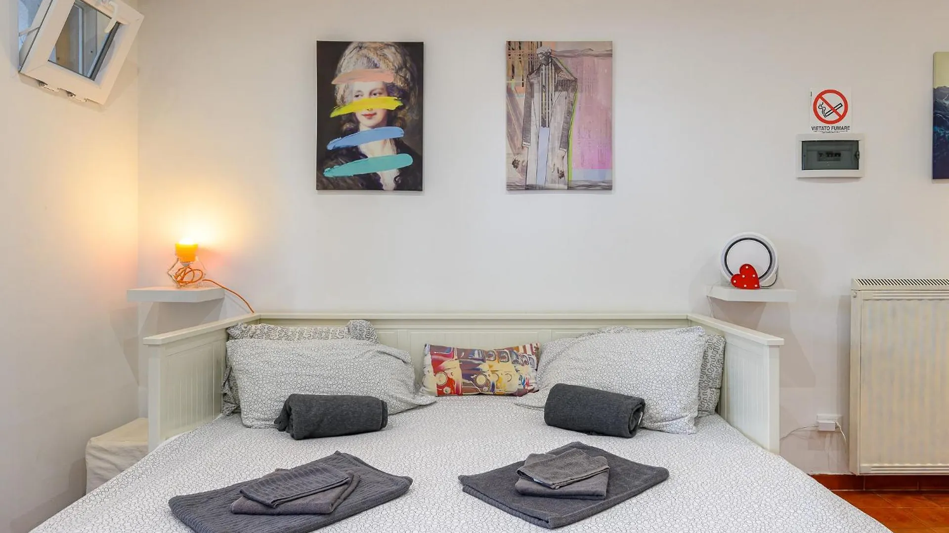 Roma - Bel Poggio Country House Apartment