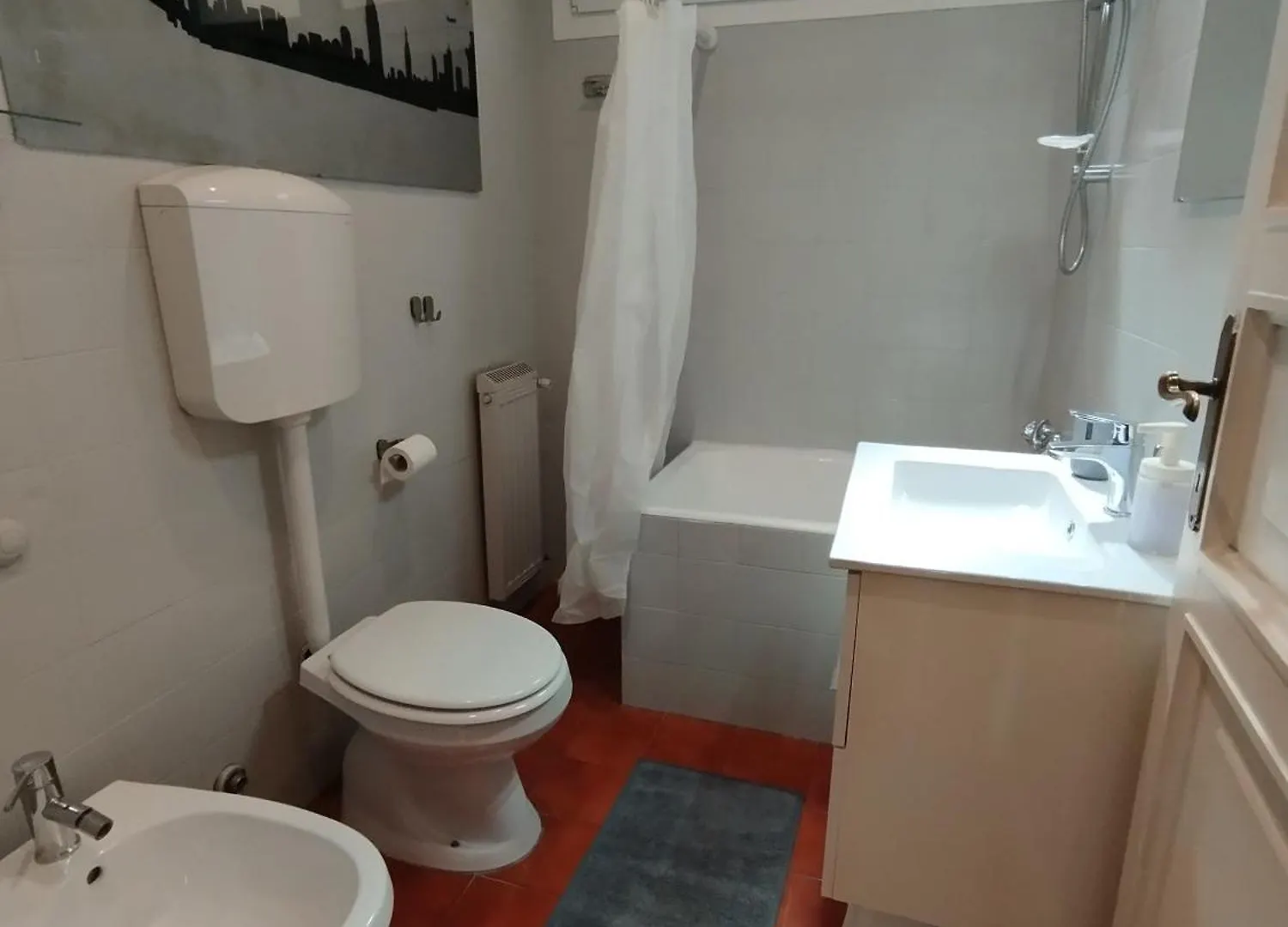 Roma - Bel Poggio Country House Rome