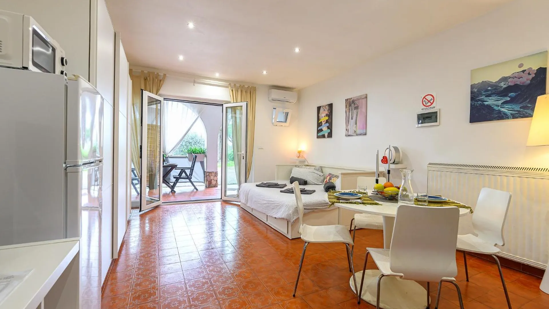 Roma - Bel Poggio Country House