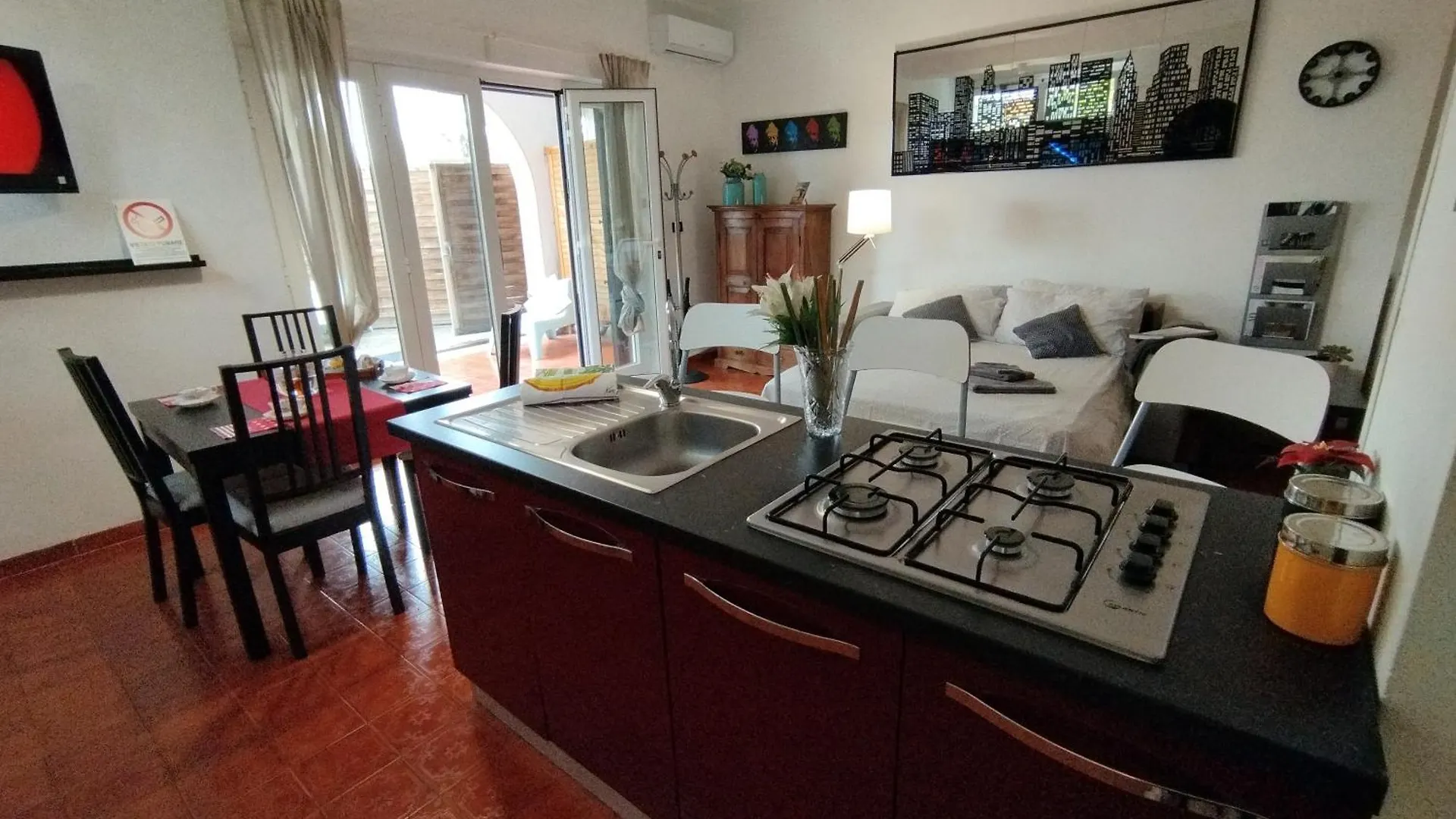 Roma - Bel Poggio Country House Rome