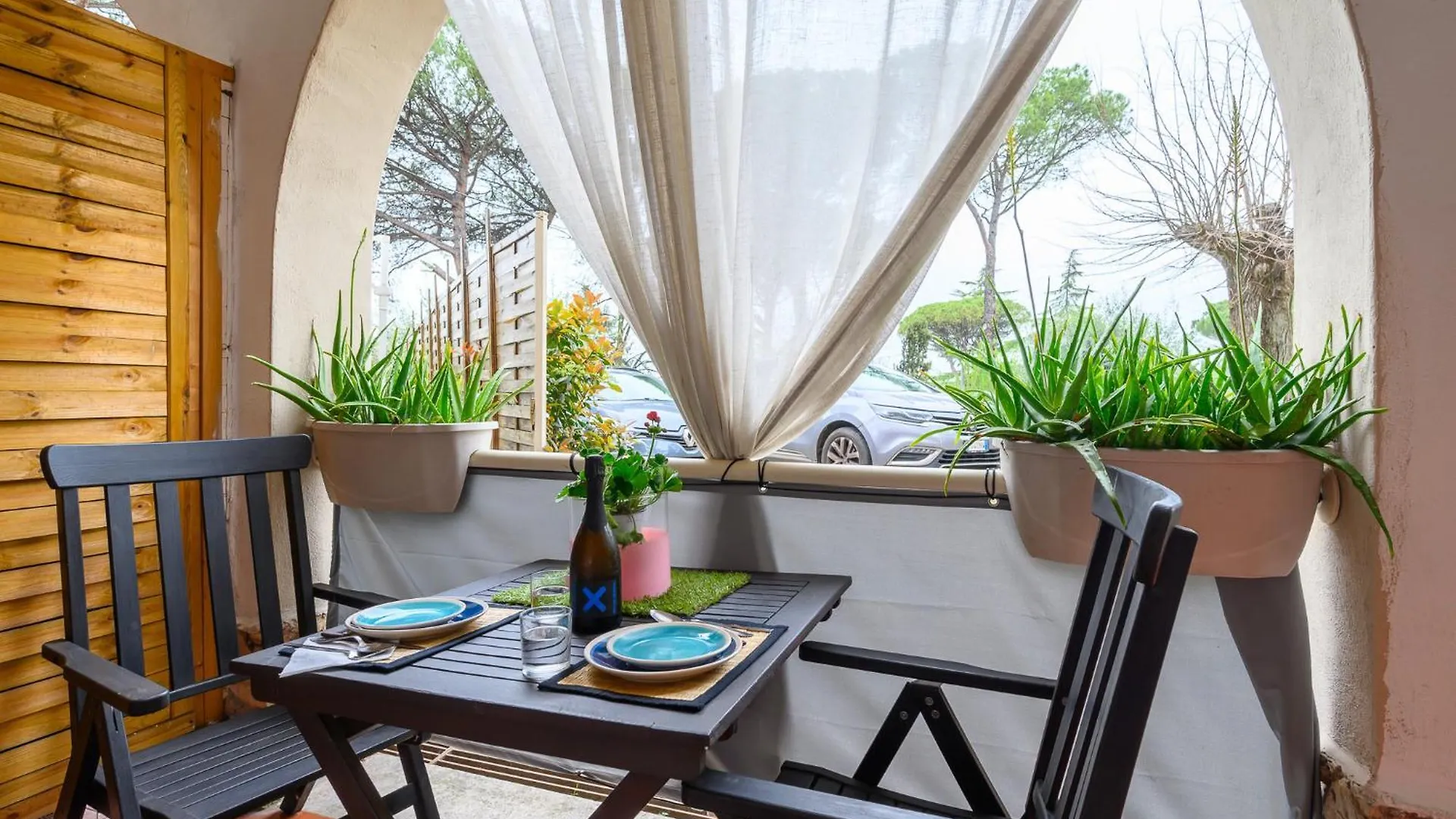 Roma - Bel Poggio Country House