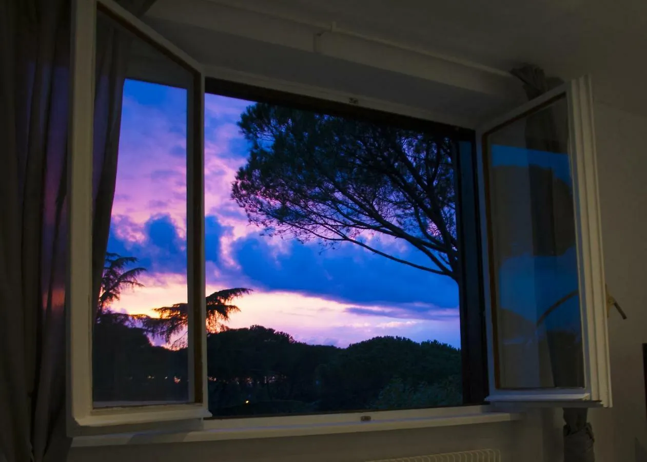Roma - Bel Poggio Country House