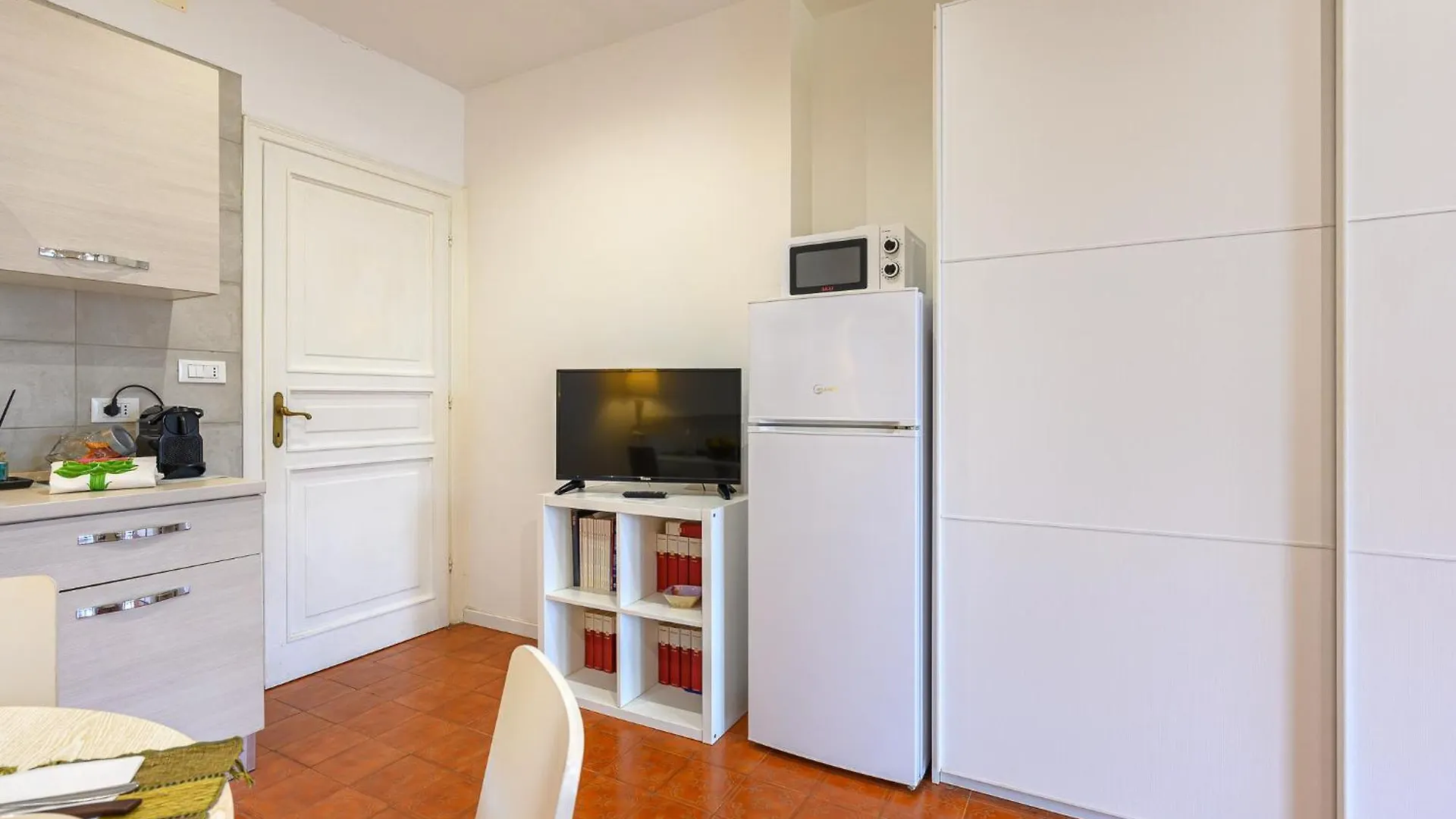 Roma - Bel Poggio Country House 아파트  로마
